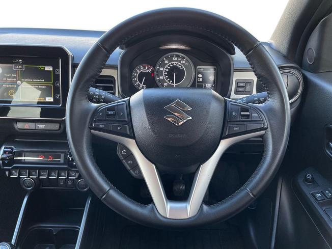 SUZUKI Ignis Photo 11