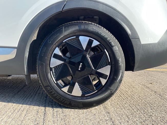 KIA Sportage Photo 5