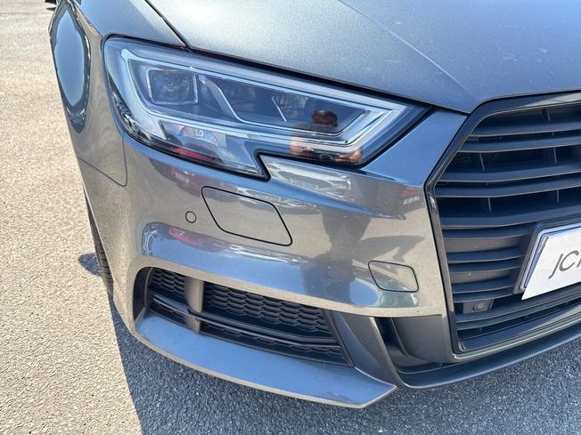 AUDI A3 Photo 19