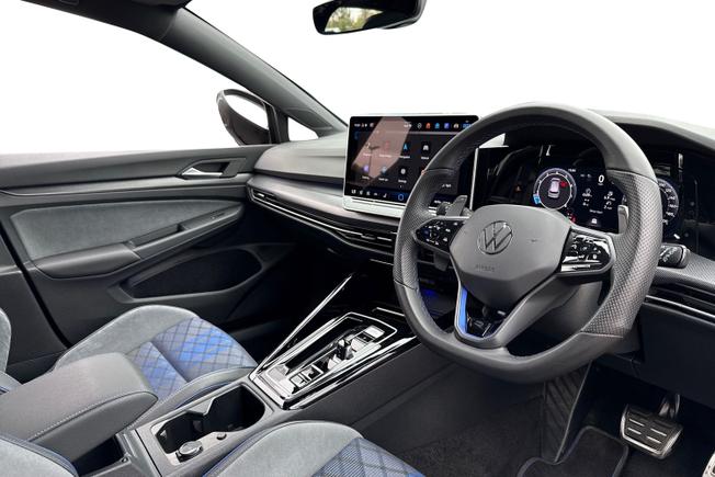 Volkswagen Golf Photo 6