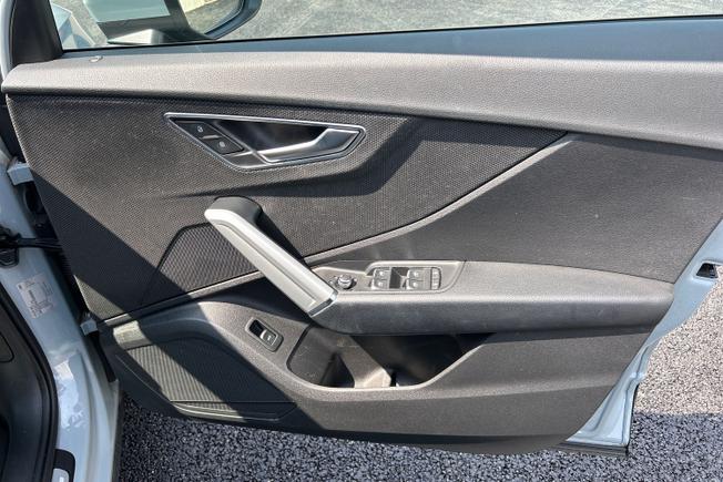 AUDI Q2 Photo 33