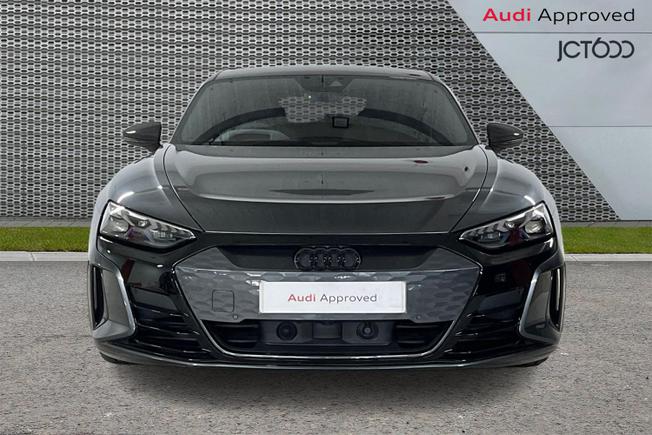 AUDI Rs E-Tron Gt Photo 8