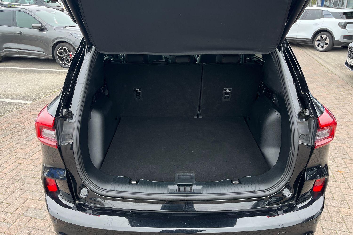Ford KUGA Photo 20