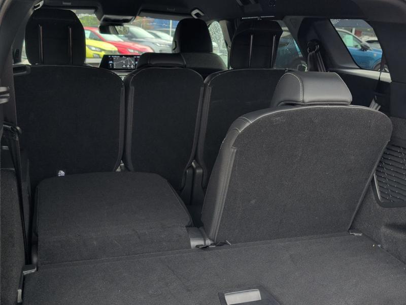 Used Peugeot 5008 KS74XWB 38