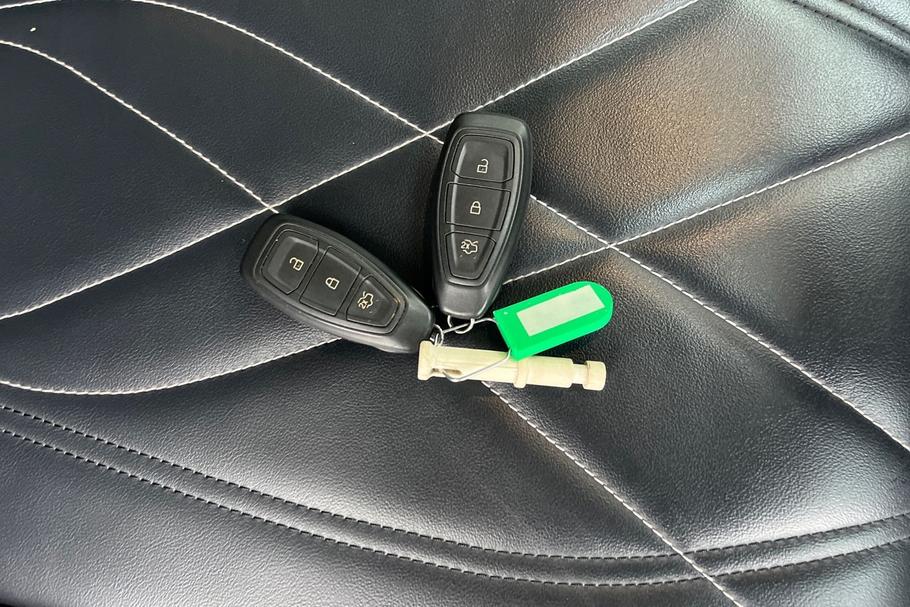 Used Ford MUSTANG MACH-E 22