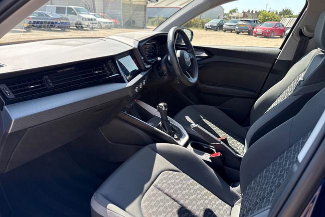 AUDI A1 Photo 26