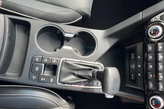 Kia Sportage Photo autoimg-5ad949340961e55a96e65e4af1c6e80d6b6e0f77.jpg