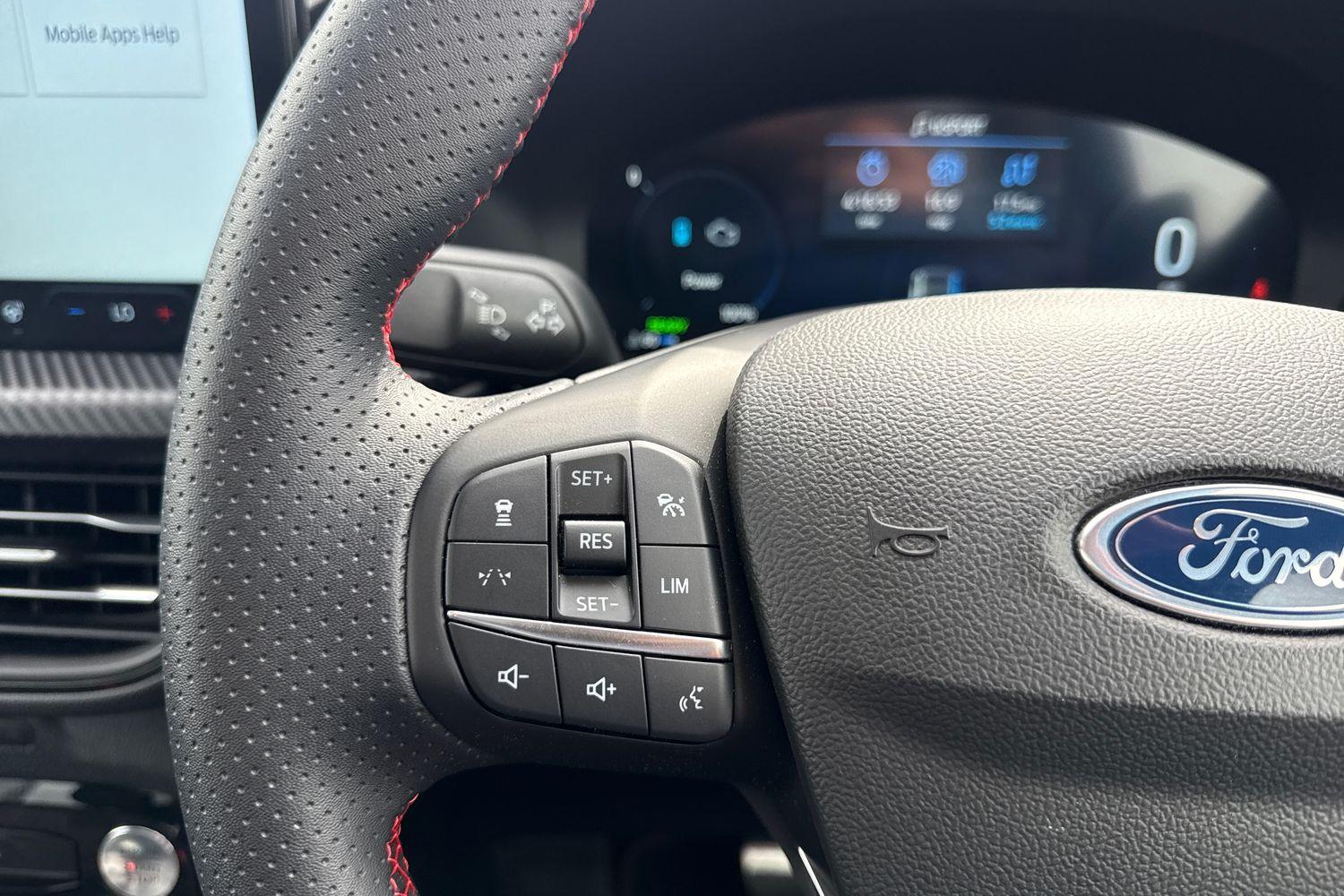Ford KUGA Photo 30