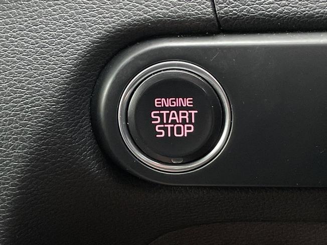 KIA Ceed Photo 40