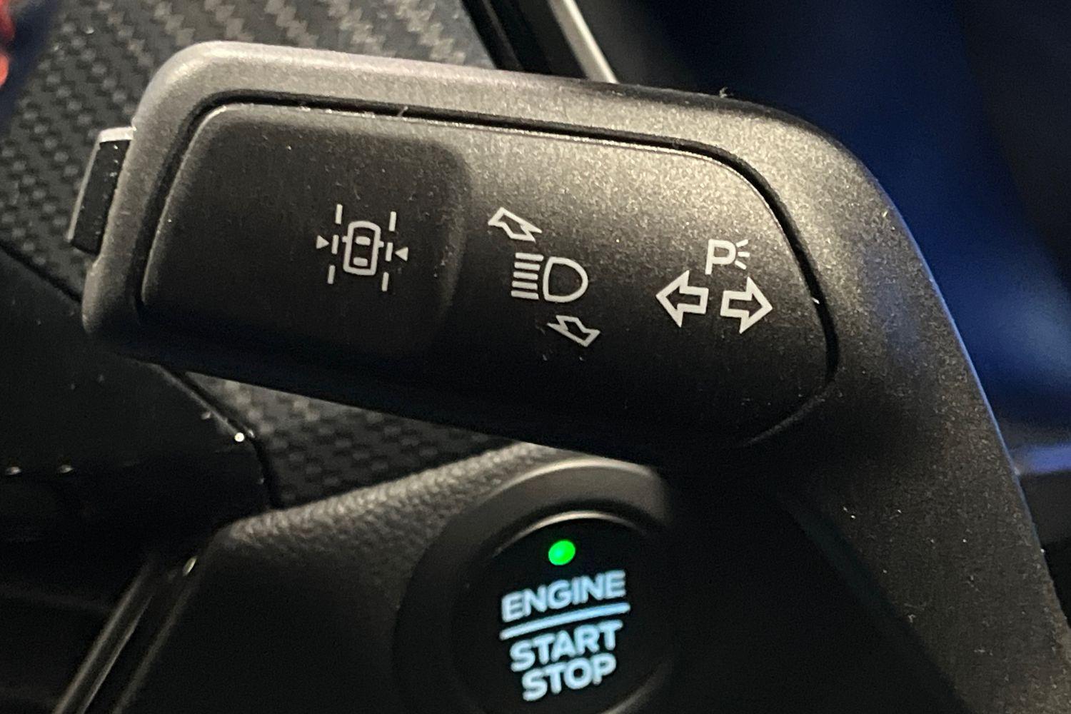 Ford KUGA Photo 13