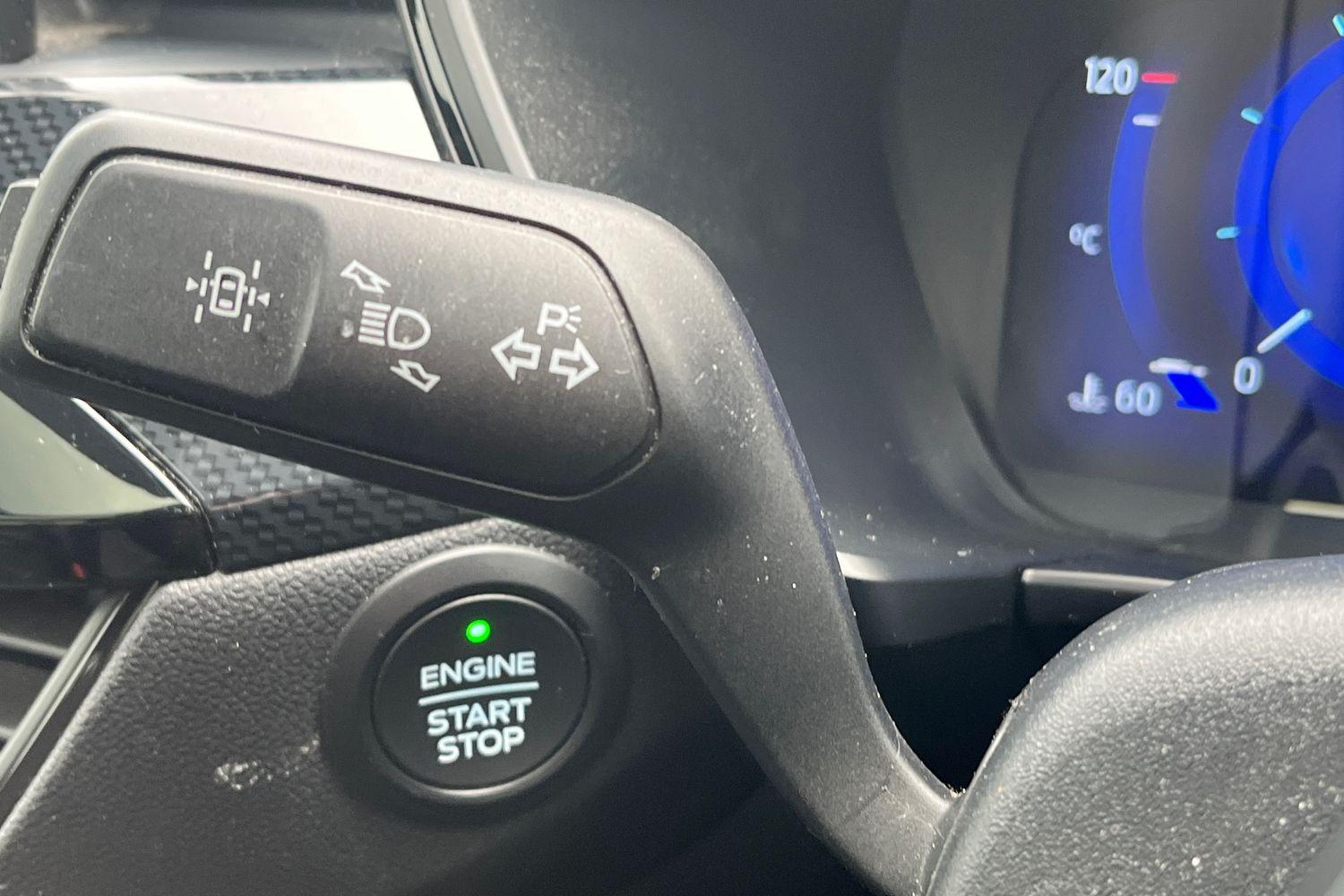Ford KUGA Photo 13