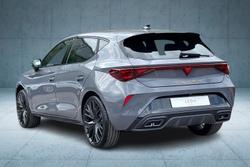 CUPRA Leon Photo 3