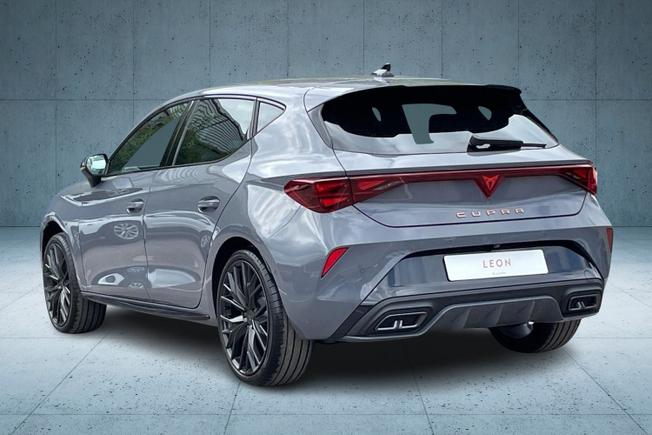 CUPRA Leon Photo 3