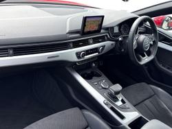 AUDI A5 Photo 2