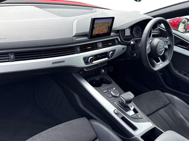 AUDI A5 Photo 2