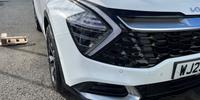 Kia Sportage Photo 34