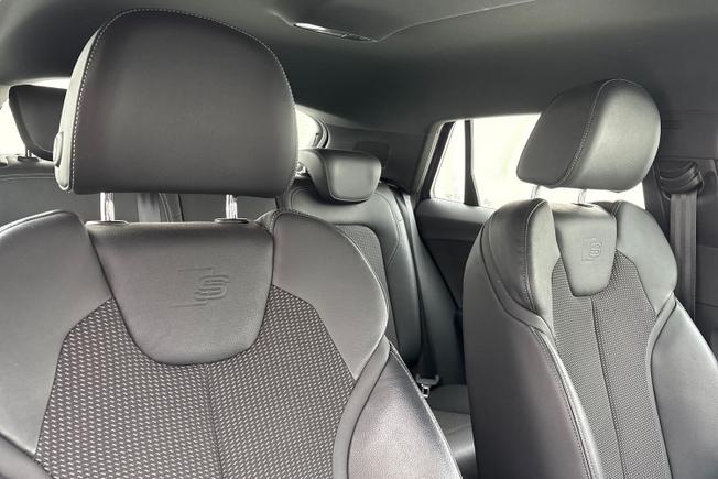 Audi Q2 Photo 21