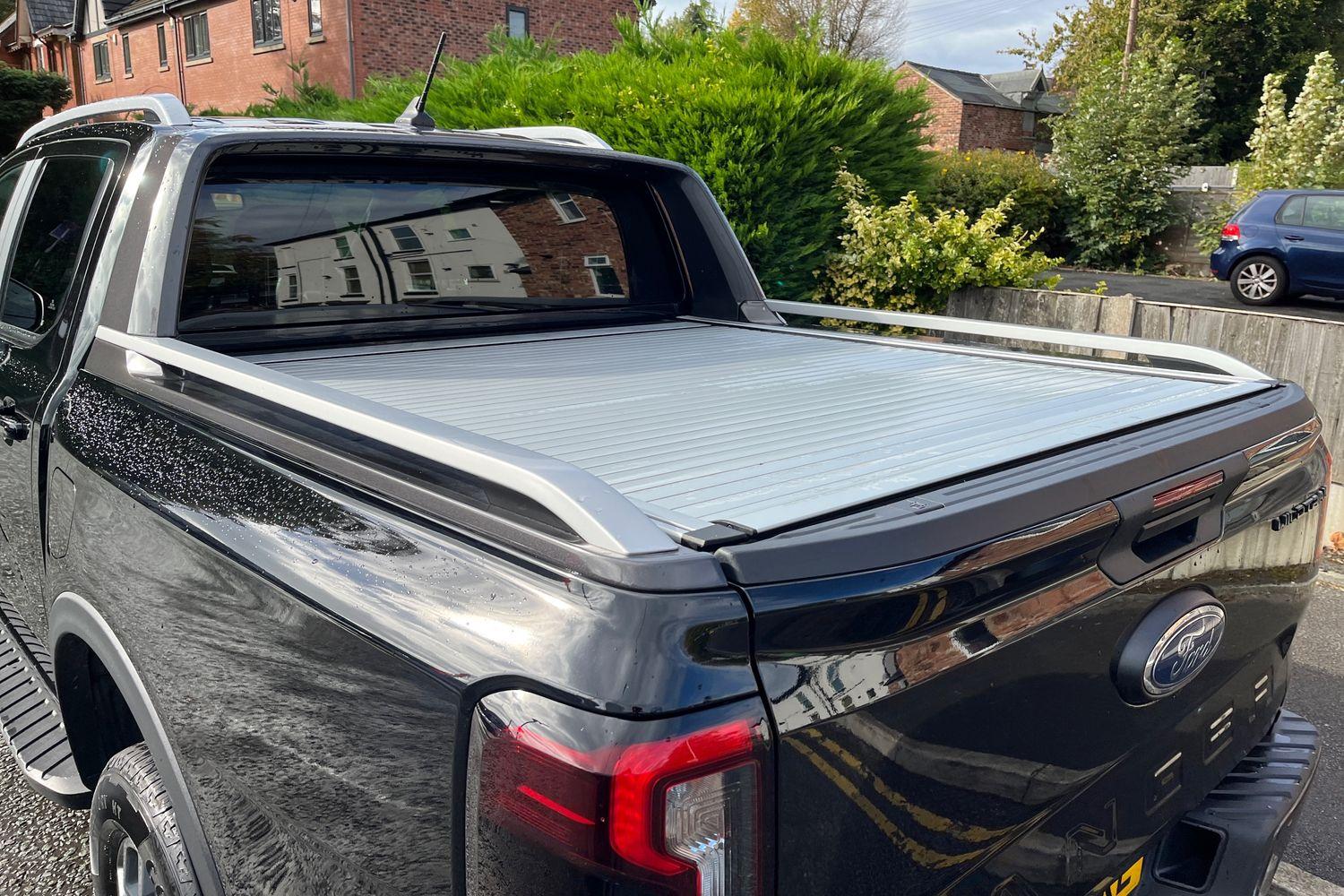 Ford RANGER Photo 27