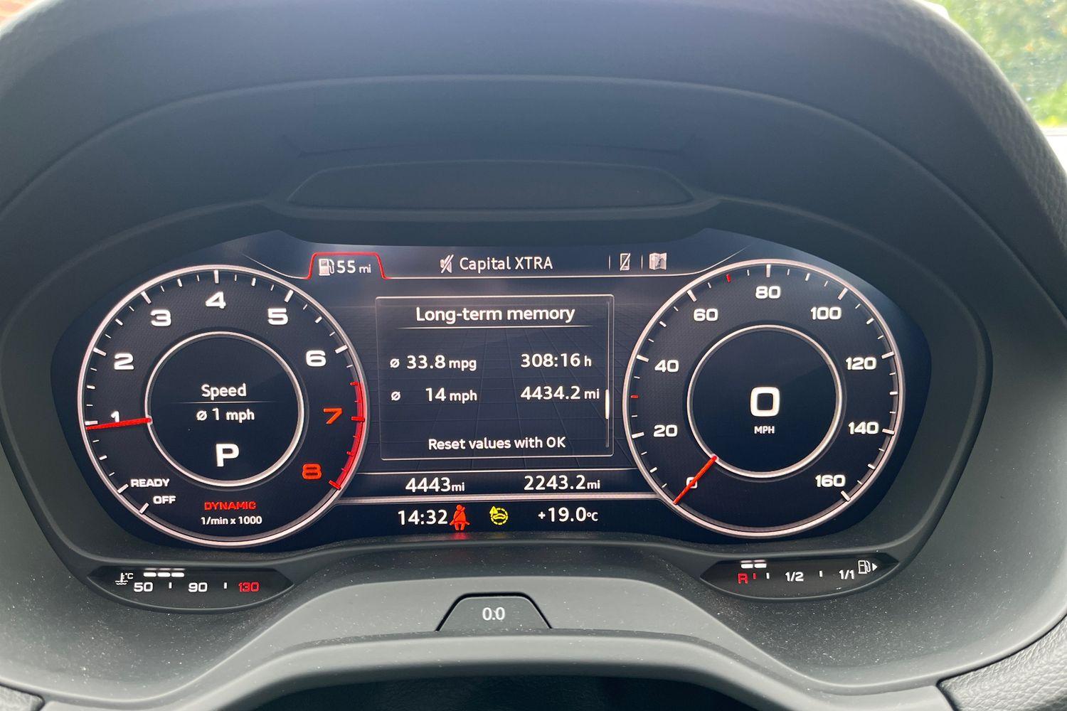 Audi Q2 Photo 12