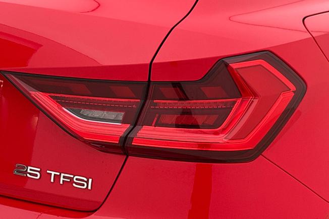 Audi A1 Photo 18