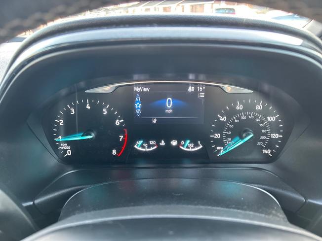 FORD Fiesta Photo 15