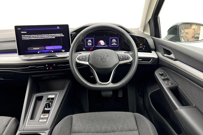VOLKSWAGEN Golf Photo 11