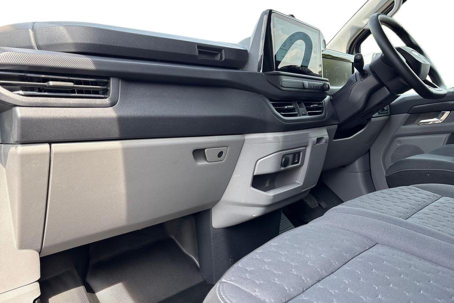 Used Ford TRANSIT CUSTOM WR26OEK 3