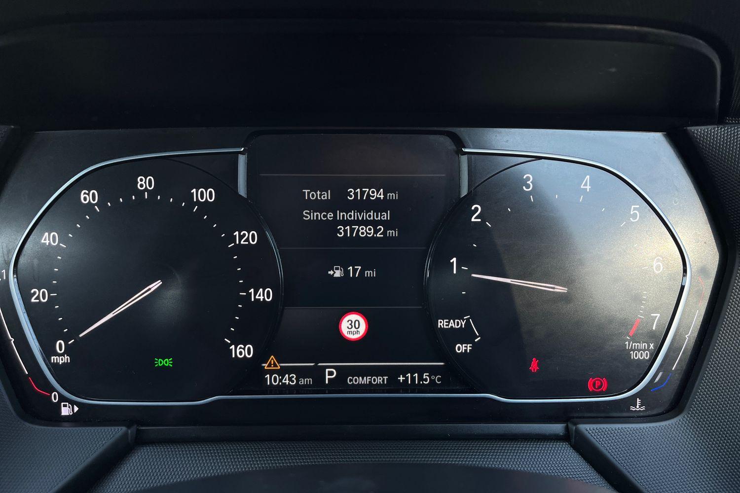 BMW 1 Series Photo 12