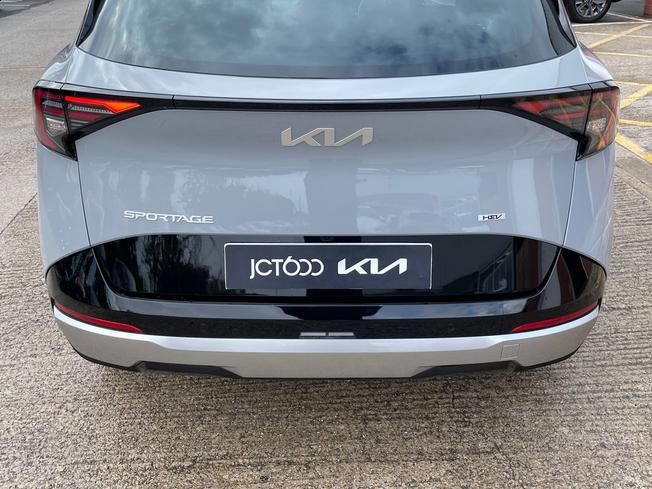 Kia Sportage Photo 25