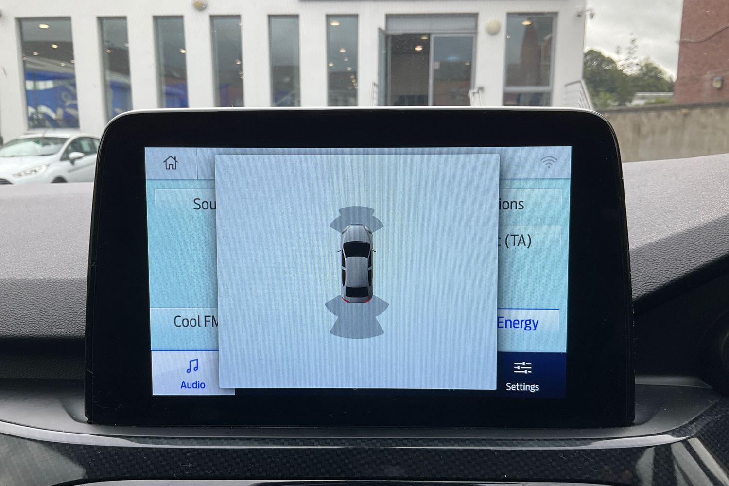 Ford KUGA Photo 23