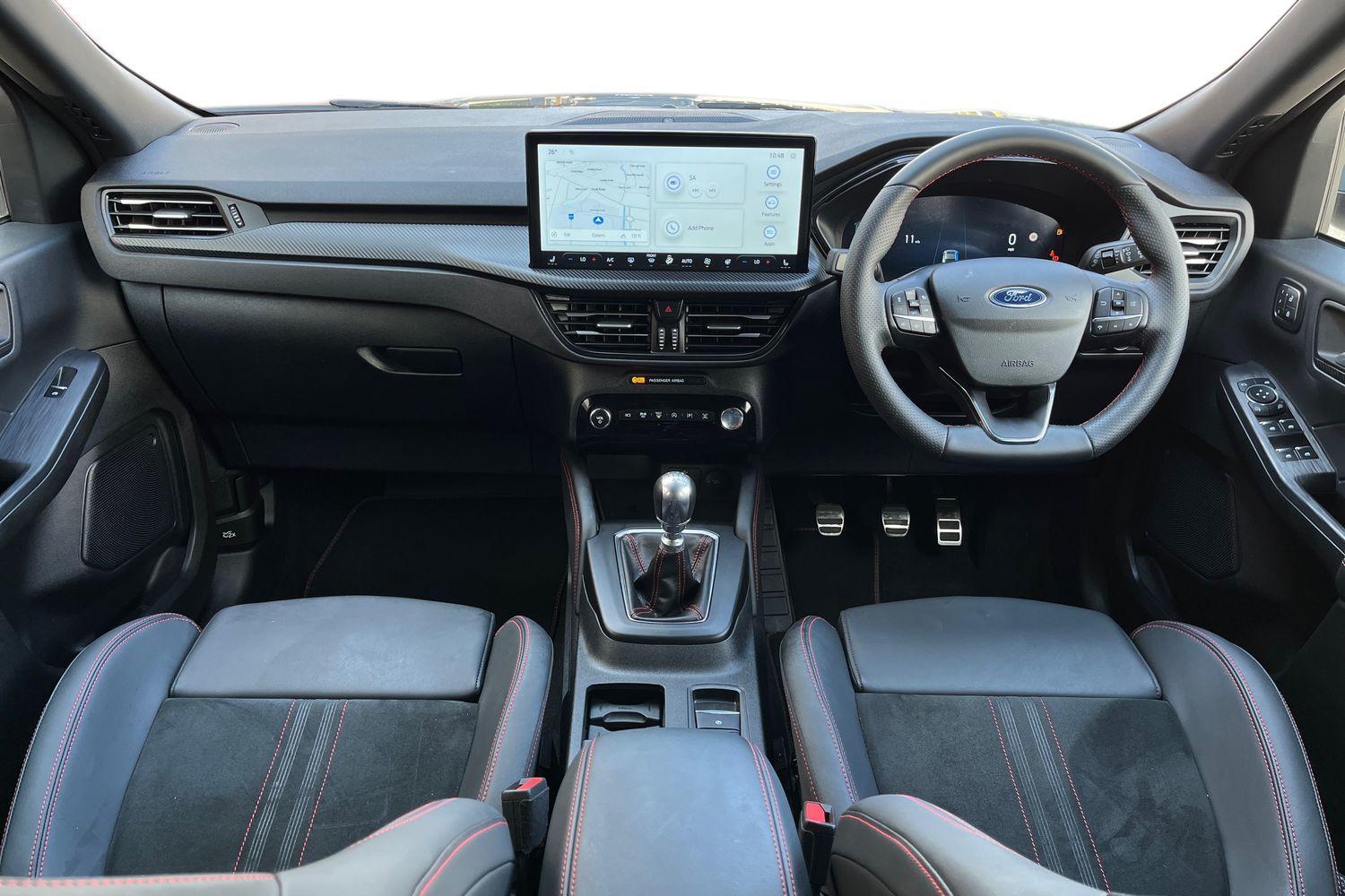 Ford Kuga Photo 9