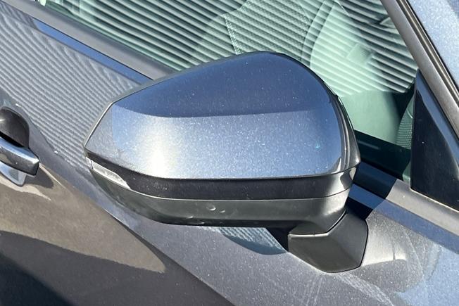 AUDI Q2 Photo 20