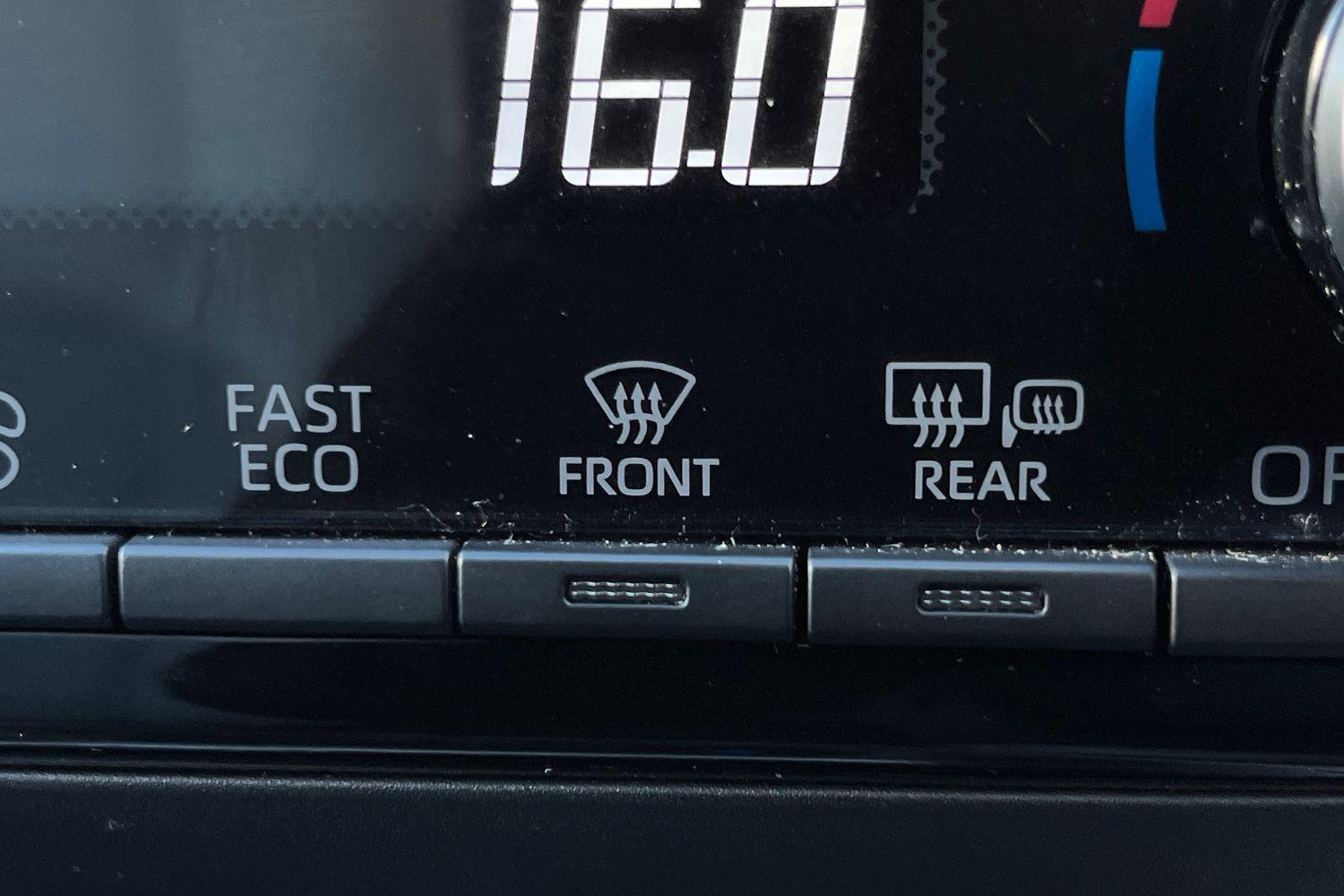 Toyota YARIS Photo 32