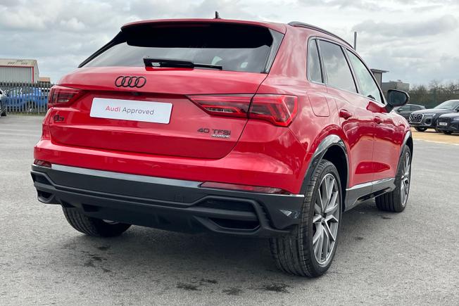 AUDI Q3 Photo 55