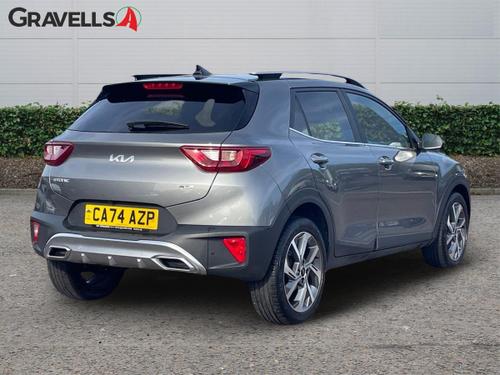 Kia STONIC Photo autoimg-5ae48b5ca9dd6cb9ec493b7319919fabd41dbd5f.jpg
