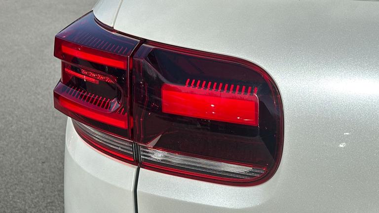 Used Citroen C5 Aircross LB72EPJ 19