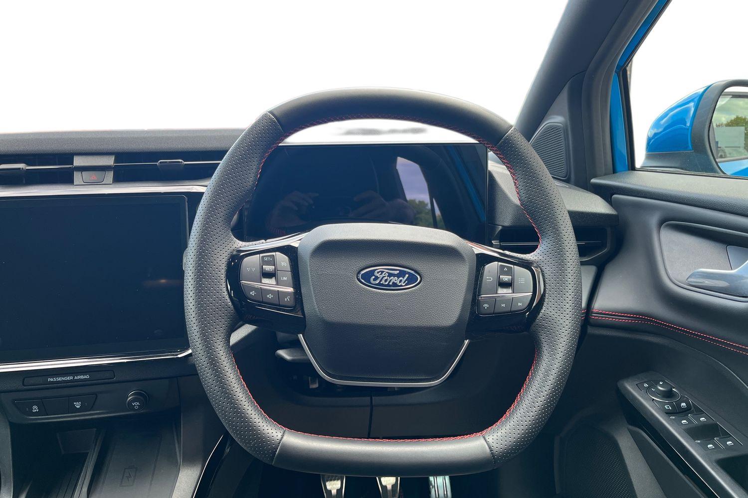 Ford PUMA Photo 10