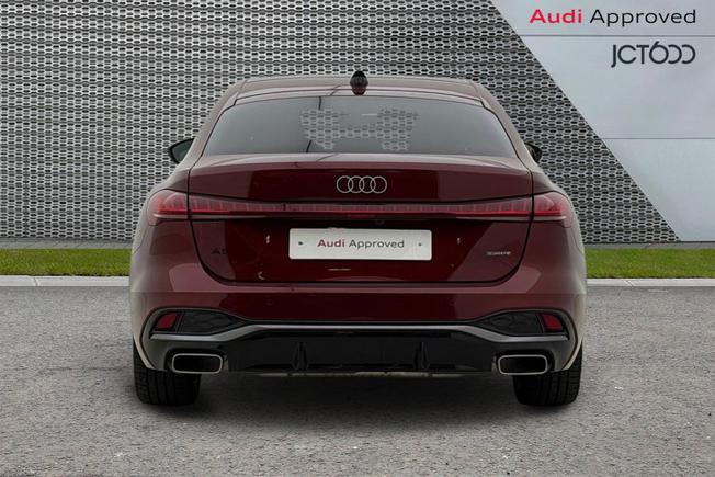 AUDI A5 Photo 7
