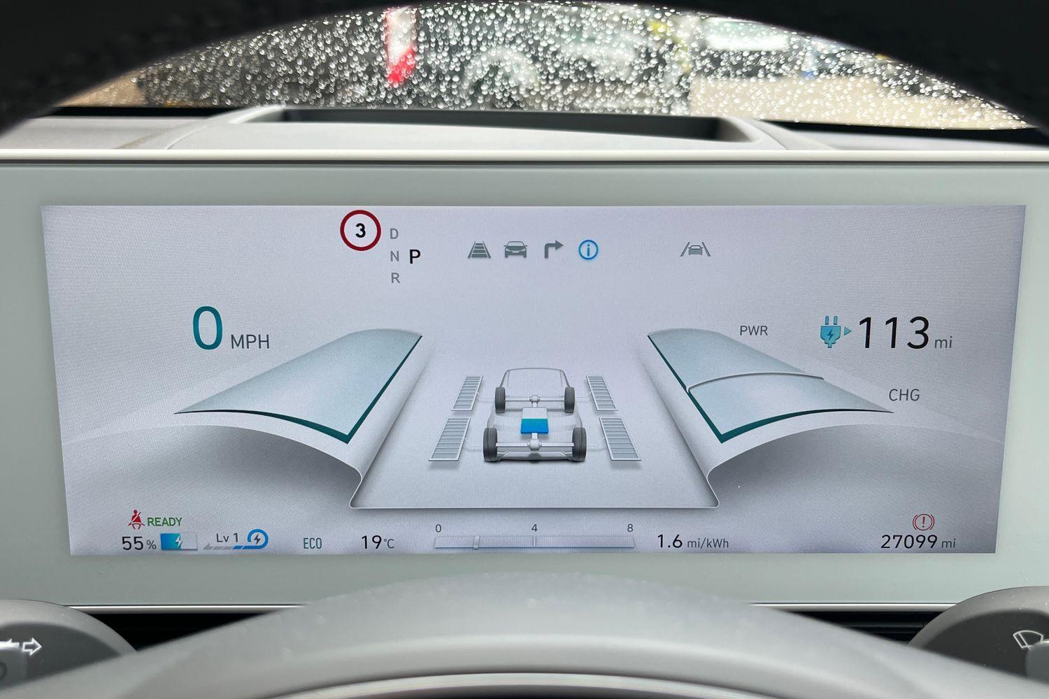 Hyundai IONIQ 5 Photo 12