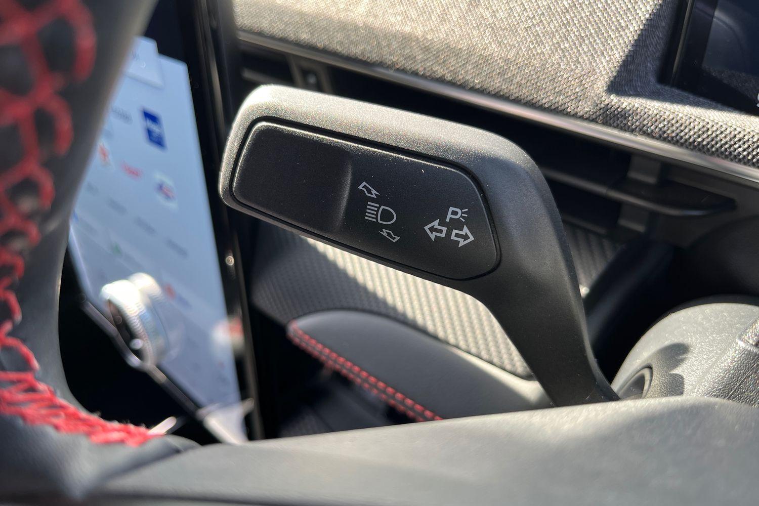 Ford Mustang Mach-E Photo 13