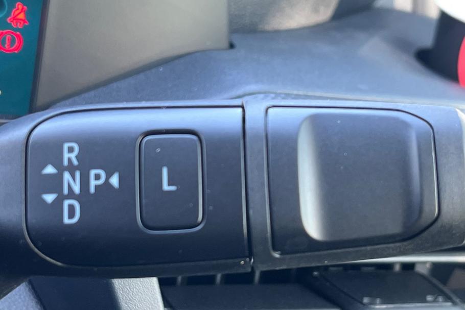Used Ford E-TRANSIT CUSTOM HV75OYN 16