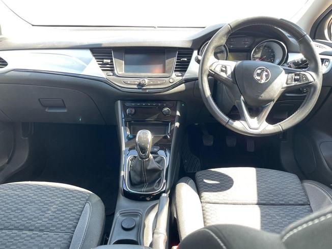 VAUXHALL Astra Photo 10