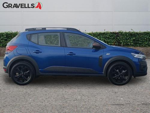 Dacia SANDERO STEPWAY Photo autoimg-5ae8be2e8583b3eefc59d6cb26b070e52744c1fb.jpg