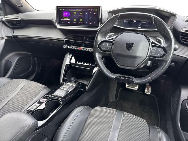 PEUGEOT 2008 Photo 11