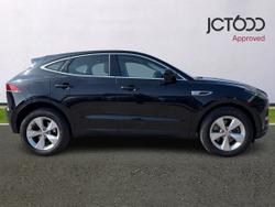JAGUAR E-Pace Photo 4