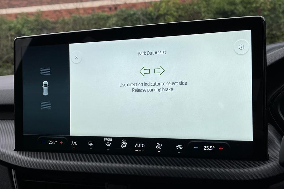 Used Ford Kuga WN25HTF 31