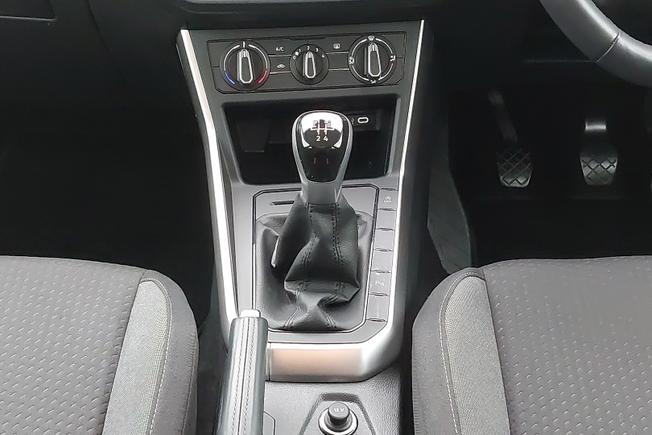 VOLKSWAGEN Polo Photo 33
