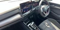 Volkswagen Golf Photo 1