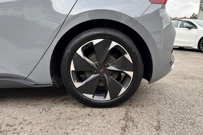 CUPRA Born Photo 25