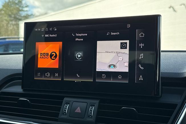 Audi Q5 Photo 13